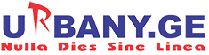 Urbany Logo